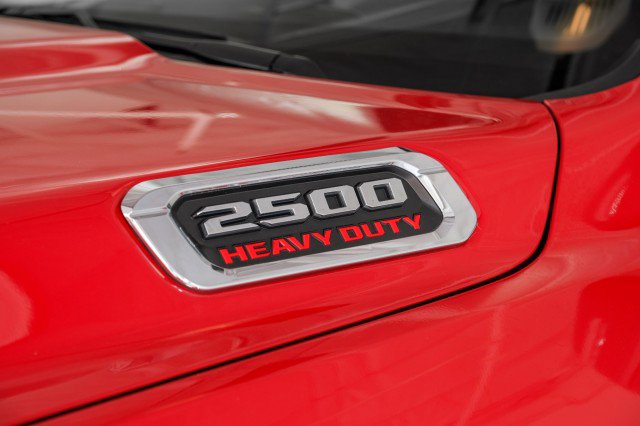 Used 2024 RAM 2500 Big Horn w/ Bed Utility Group image 55