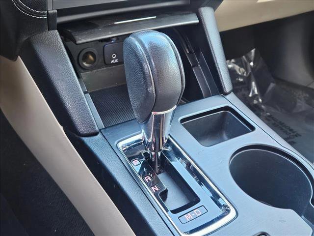 Used 2018 Subaru Outback 2.5i Limited image 14