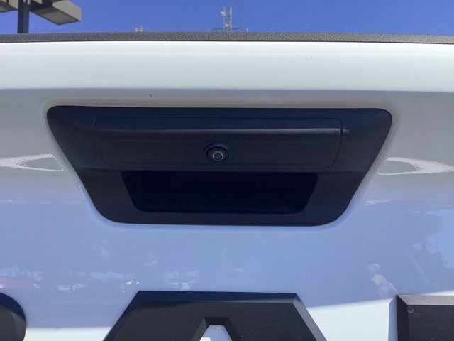 Used 2025 RAM 2500 Lone Star image 29