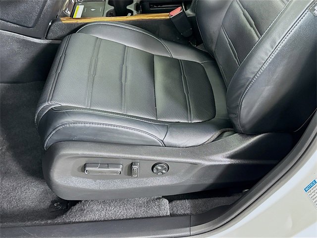 Certified 2022 Honda CR-V Touring image 28