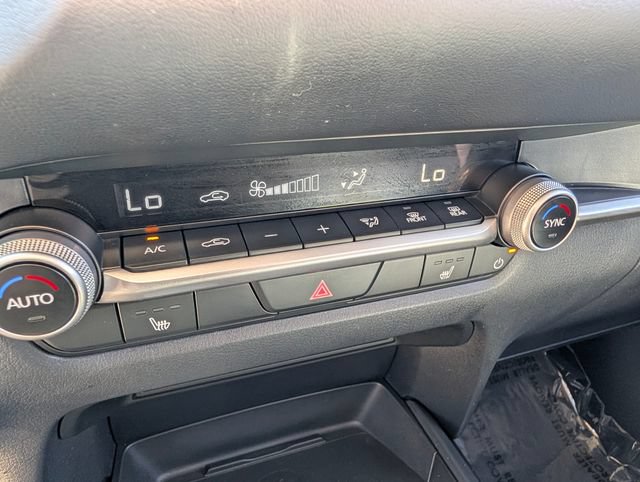 Certified 2026 MAZDA CX-30 AWD 2.5 S image 26