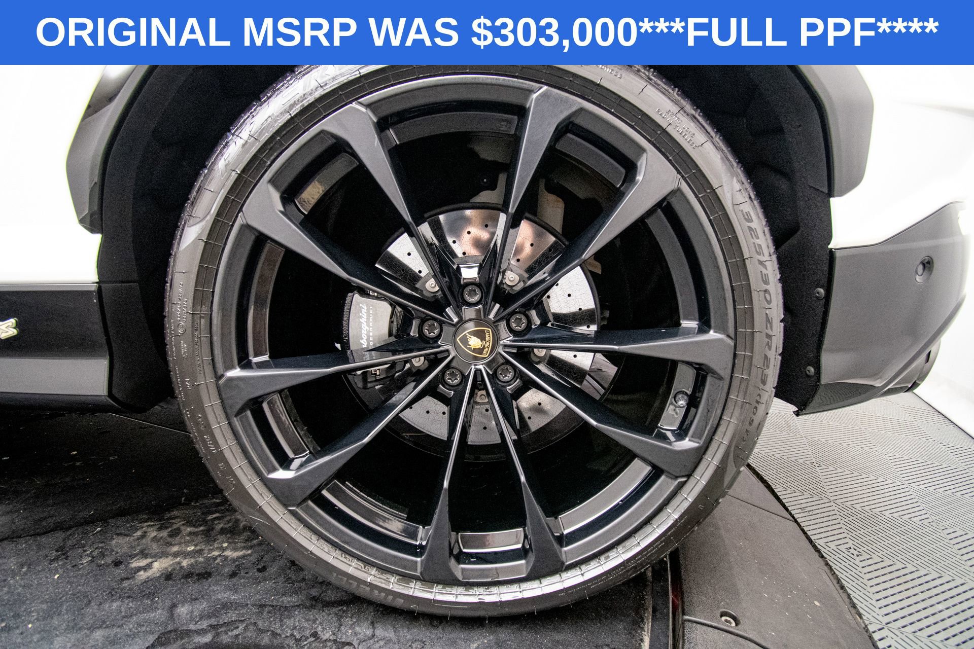 Used 2024 Lamborghini Urus S image 47