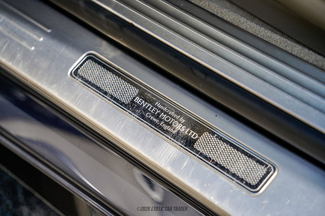 Used 2012 Bentley Continental GT AWD/4WD image 48