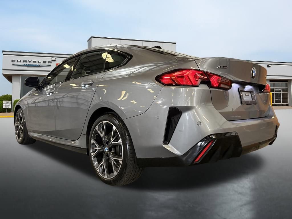 Used 2025 BMW 228i xDrive image 11