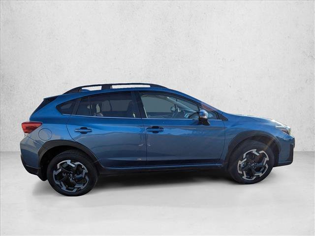 Certified 2021 Subaru Crosstrek 2.5i Limited w/ Popular Package #5 image 5