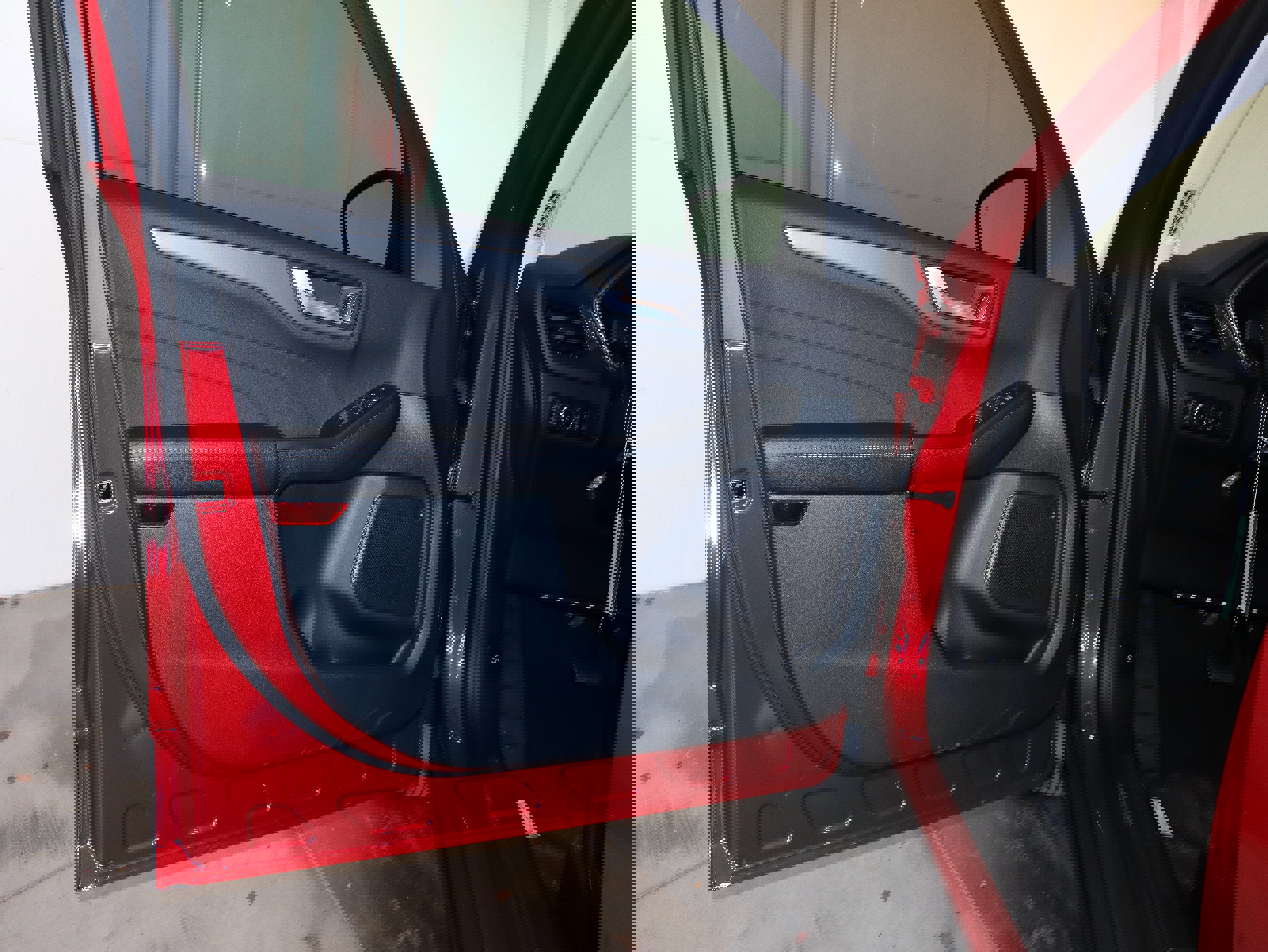 New 2026 Ford Escape SE image 31