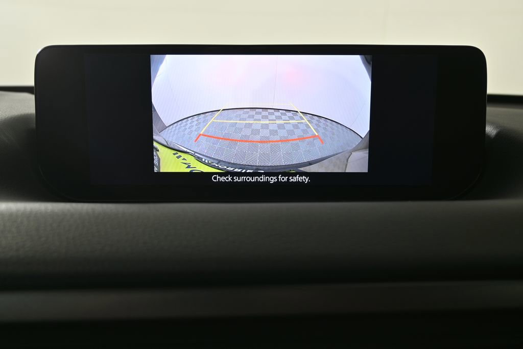 Used 2025 MAZDA CX-50 Meridian Edition w/ Apex Package image 29