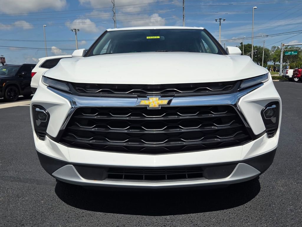 Certified 2023 Chevrolet Blazer LT FWD image 2