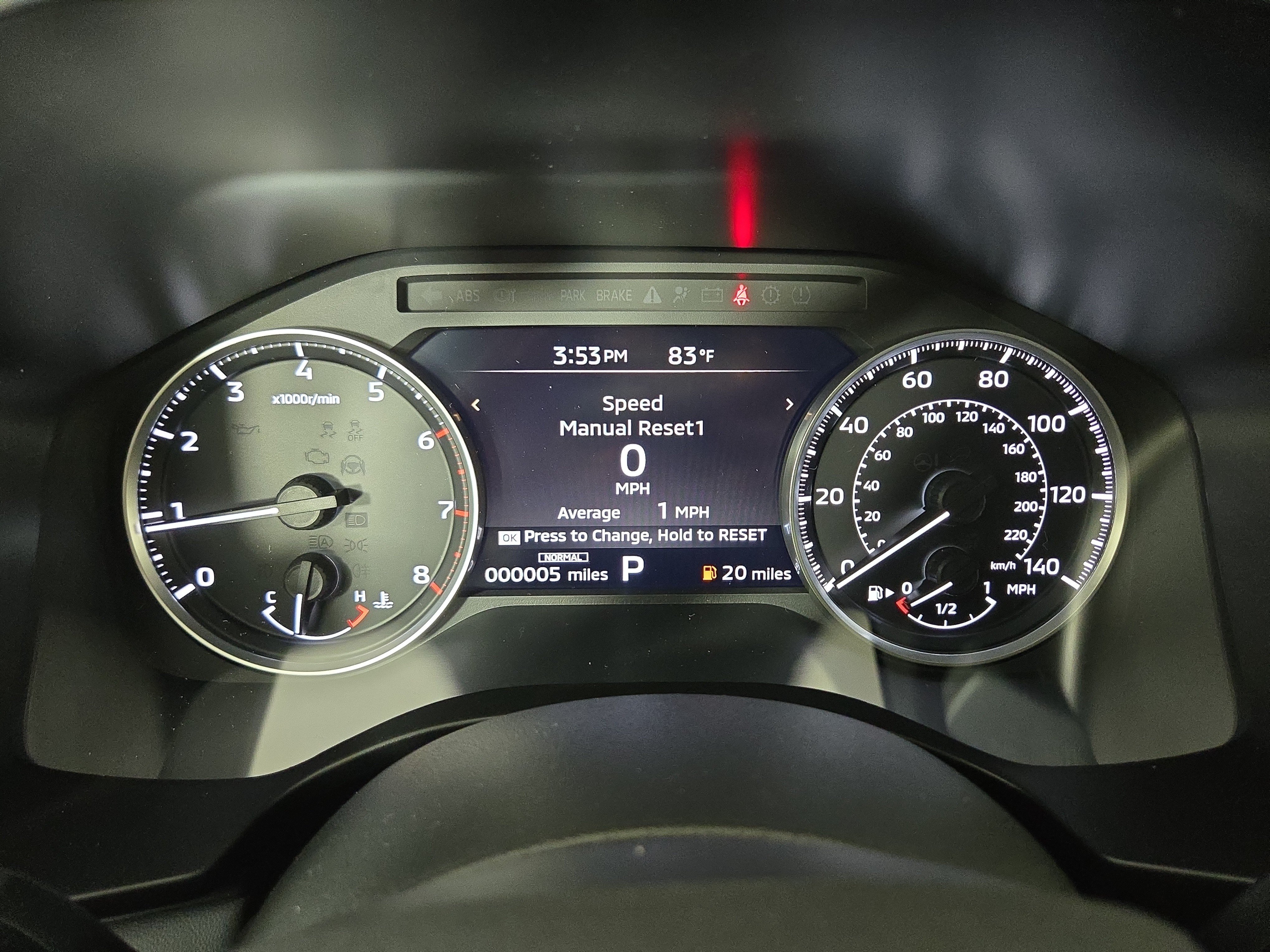 New 2026 Mitsubishi Outlander LE FWD image 17