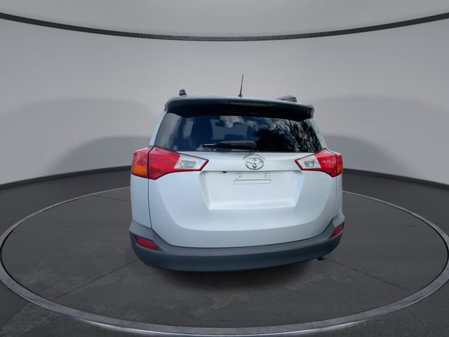 Used 2014 Toyota RAV4 LE image 13