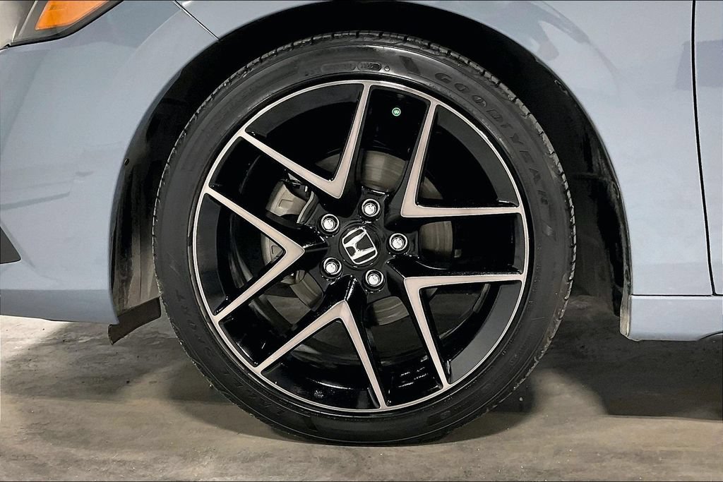 Used 2023 Honda Civic Sport Touring image 10