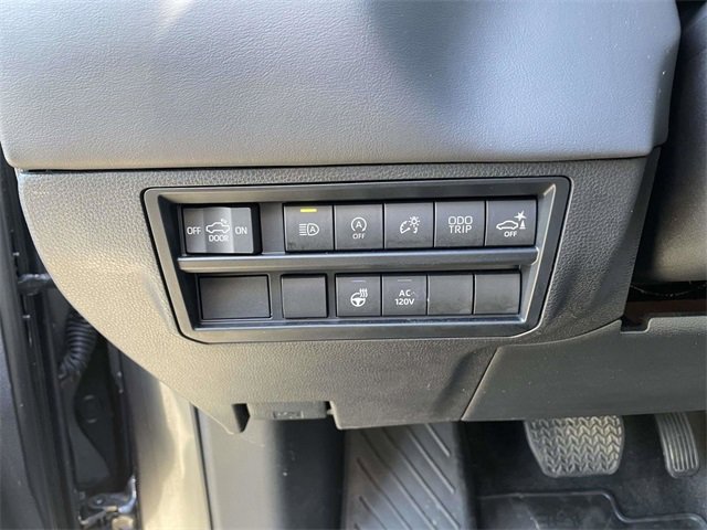 Used 2024 Toyota Tundra Platinum image 21