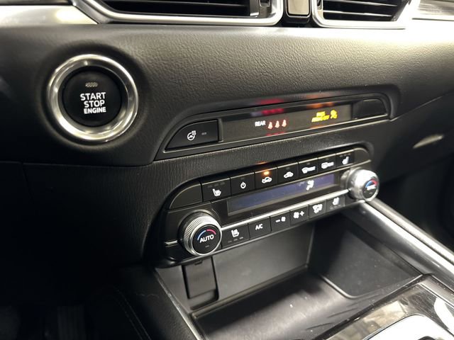 Used 2019 MAZDA CX-5 Grand Touring Reserve image 20