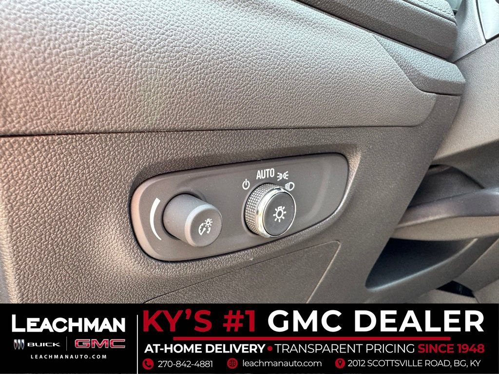 New 2026 Buick Encore GX Sport Touring w/ Comfort Package FWD image 13