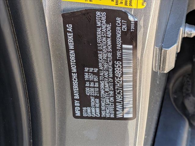 Used 2017 MINI Cooper Clubman S image 27