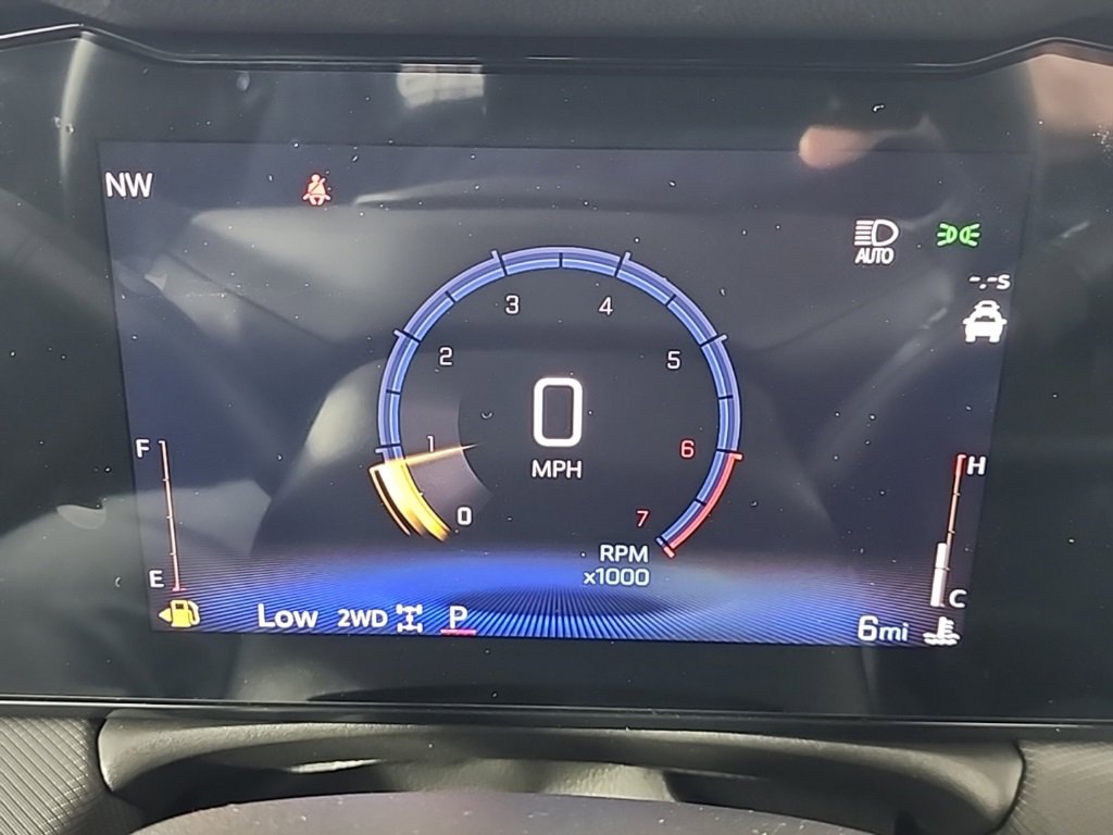 New 2026 Chevrolet TrailBlazer LT w/ Convenience Package image 22