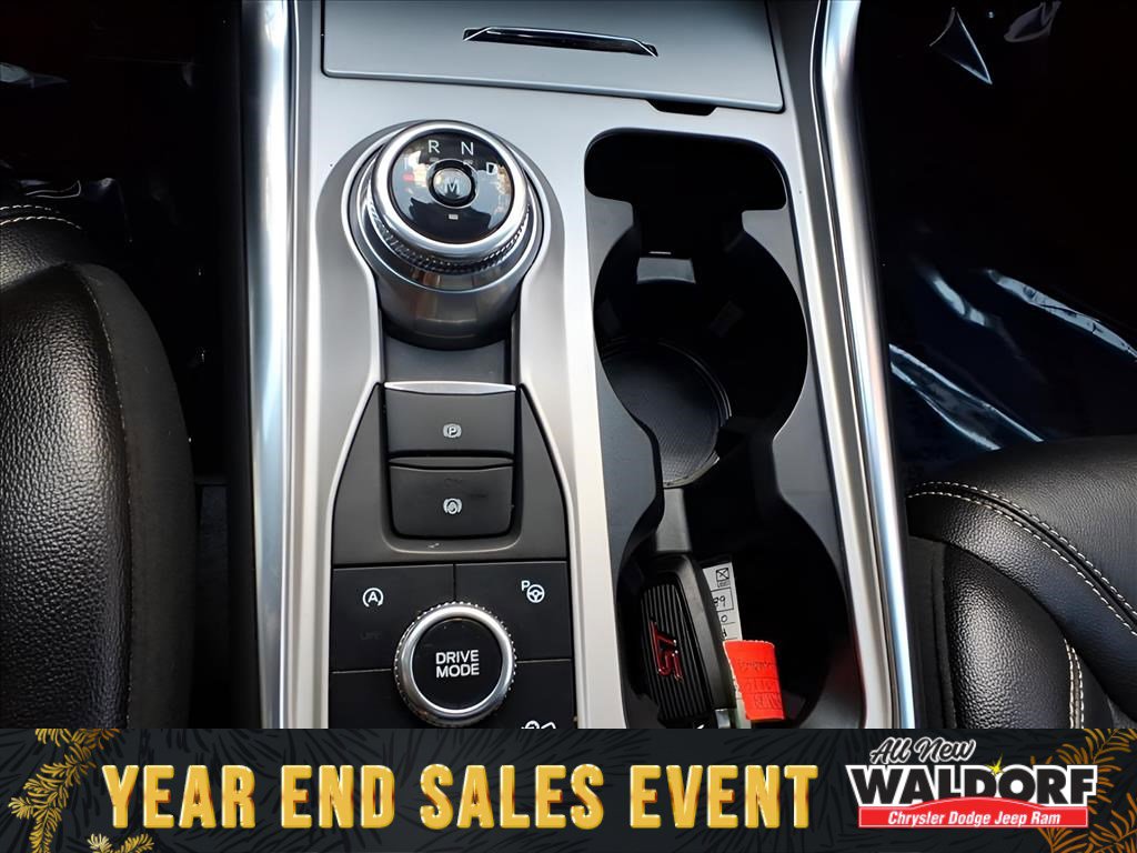 Used 2020 Ford Explorer ST w/ ST Street Pack image 17