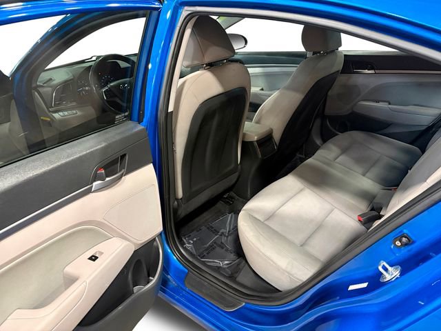 Used 2018 Hyundai Elantra SEL image 10