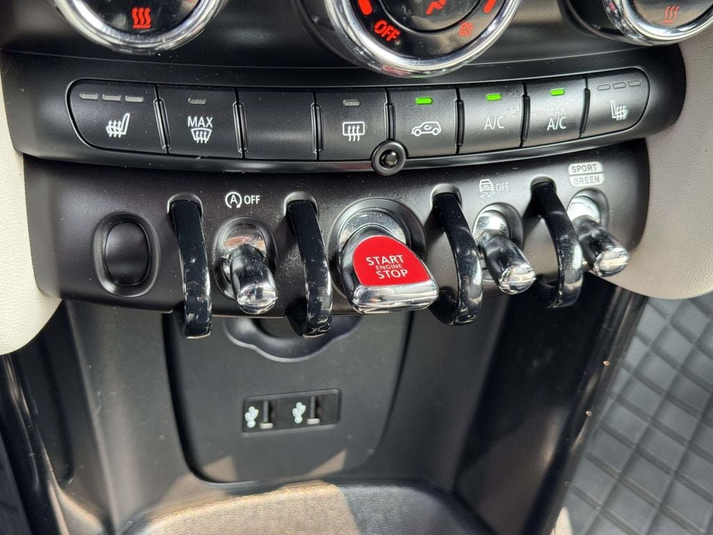 Used 2020 MINI Cooper S FWD image 9