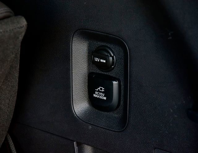 Certified 2024 Kia Carnival SX Prestige image 37