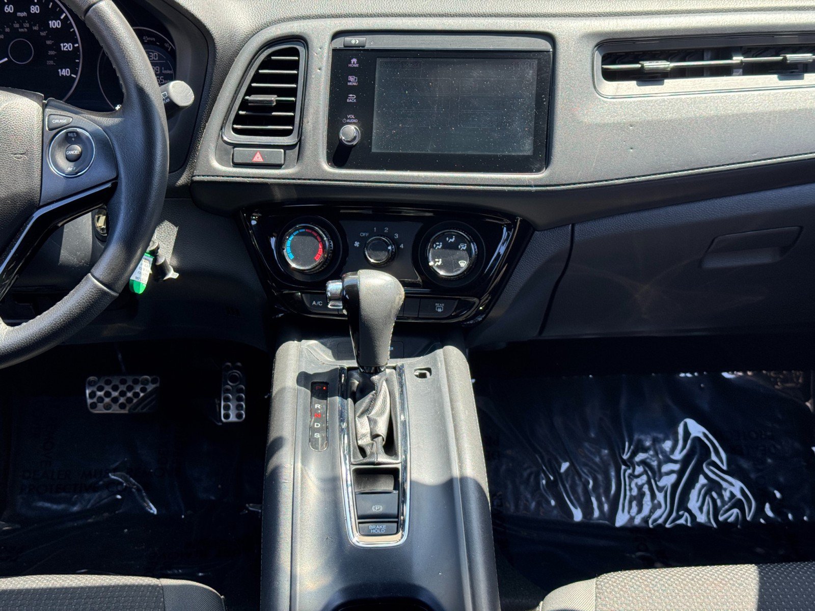 Used 2022 Honda HR-V Sport image 21