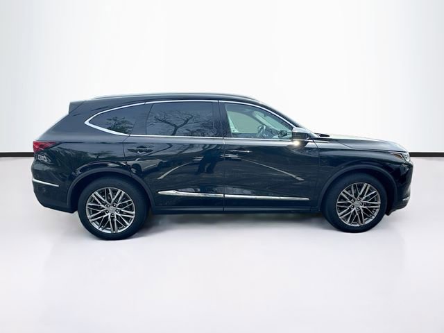 Used 2023 Acura MDX SH-AWD w/ Advance Package image 9