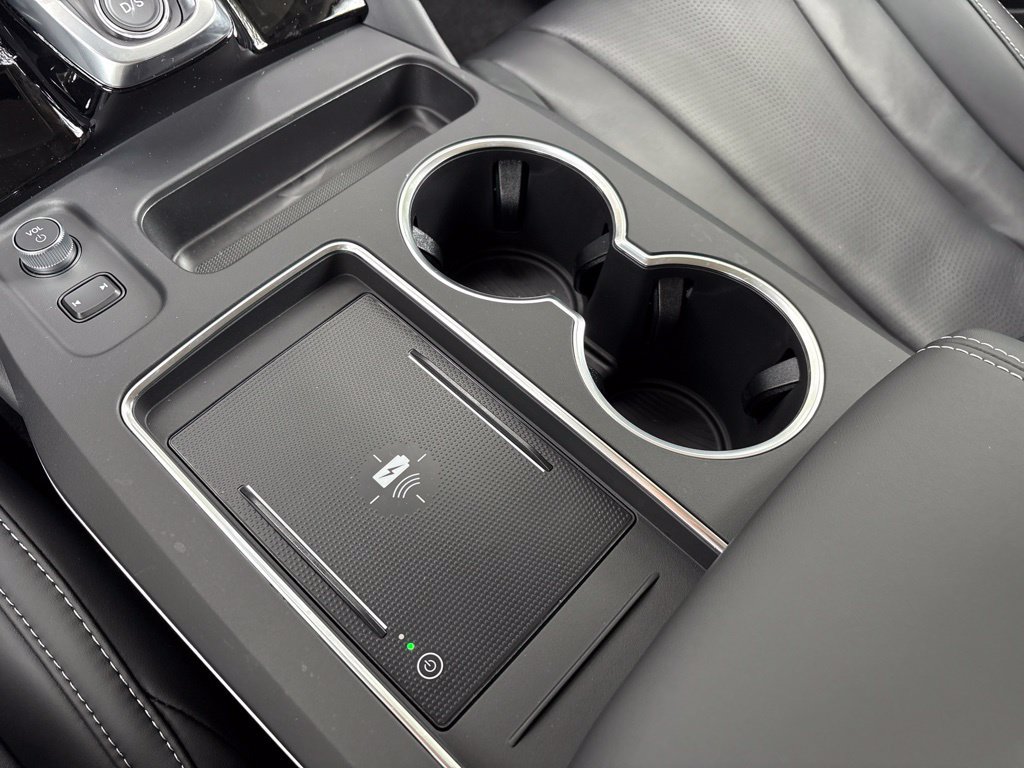 New 2026 Acura MDX w/ Technology Package FWD image 39