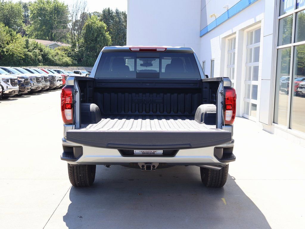 New 2026 GMC Sierra 1500 Elevation w/ Preferred Package image 33