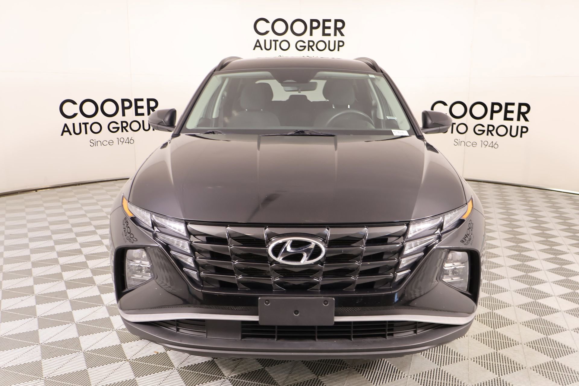 Used 2024 Hyundai Tucson SEL image 9