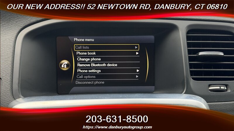 Used 2015 Volvo V60 T5 Premier AWD/4WD image 21