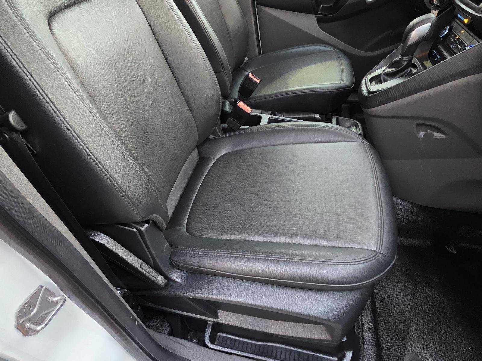 Used 2016 Ford Transit Connect XL image 21