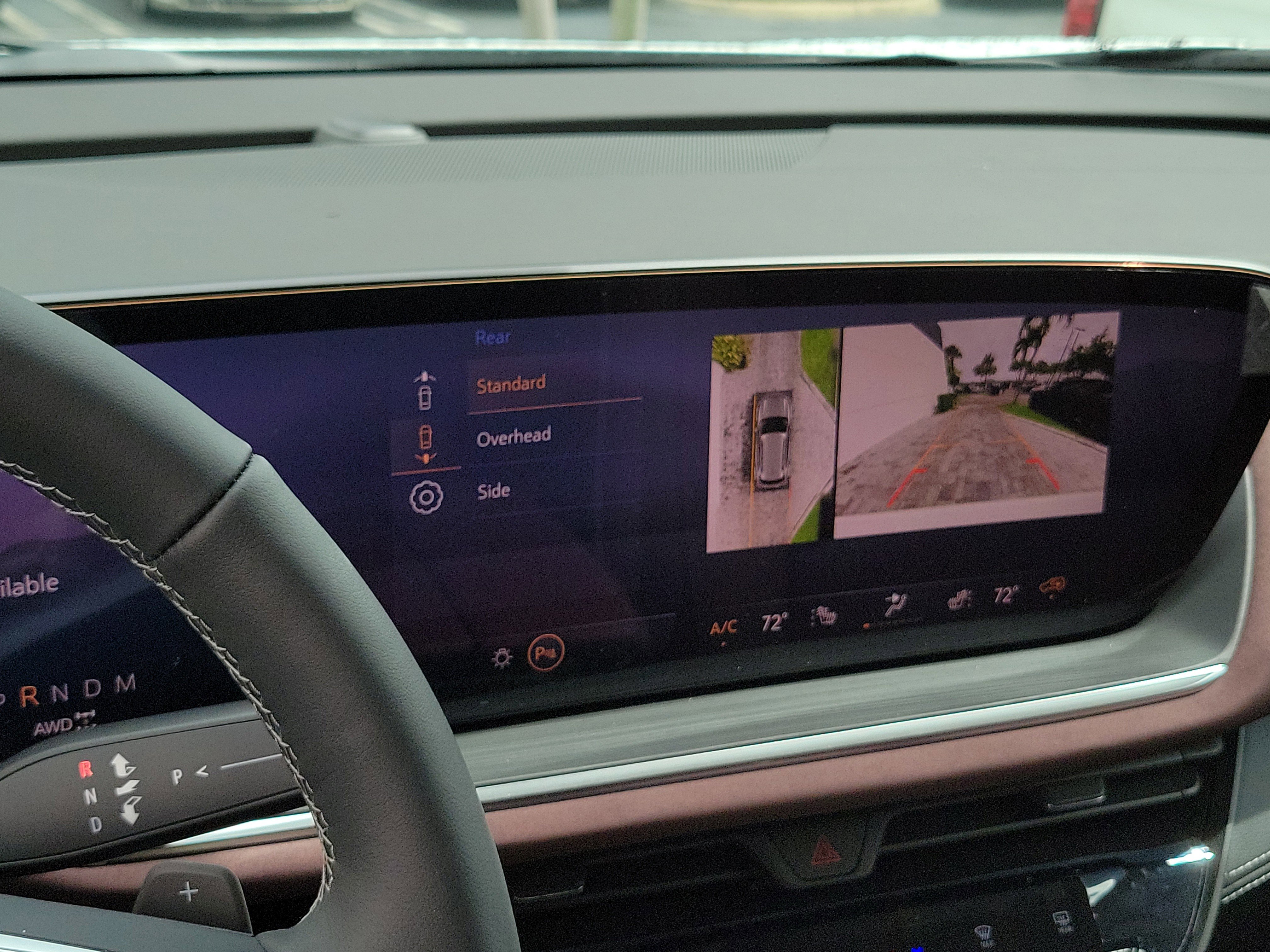 New 2026 Buick Envision Sport Touring image 30