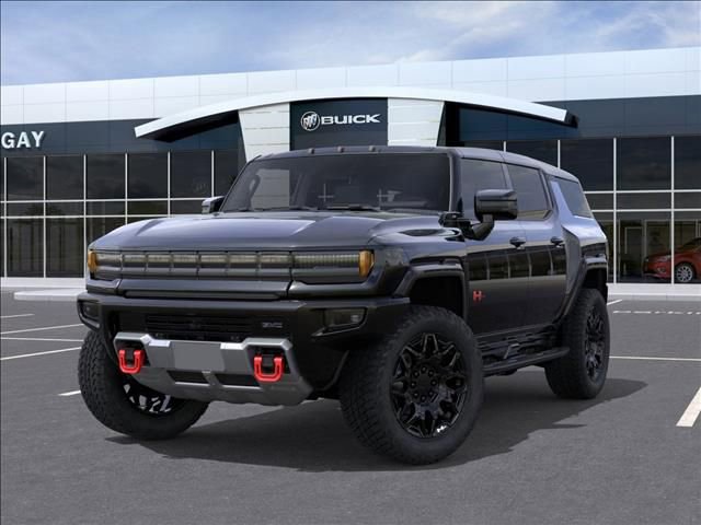New 2026 GMC Hummer EV SUV w/ LPO, Sport Package image 6