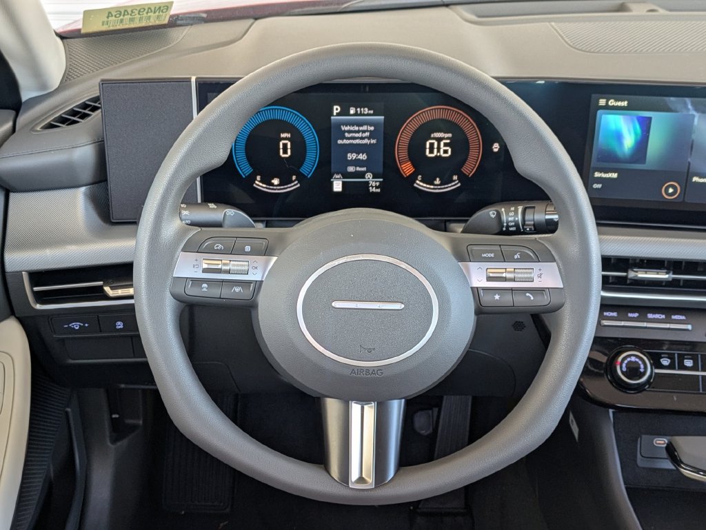 Used 2025 Hyundai Sonata SE FWD image 18
