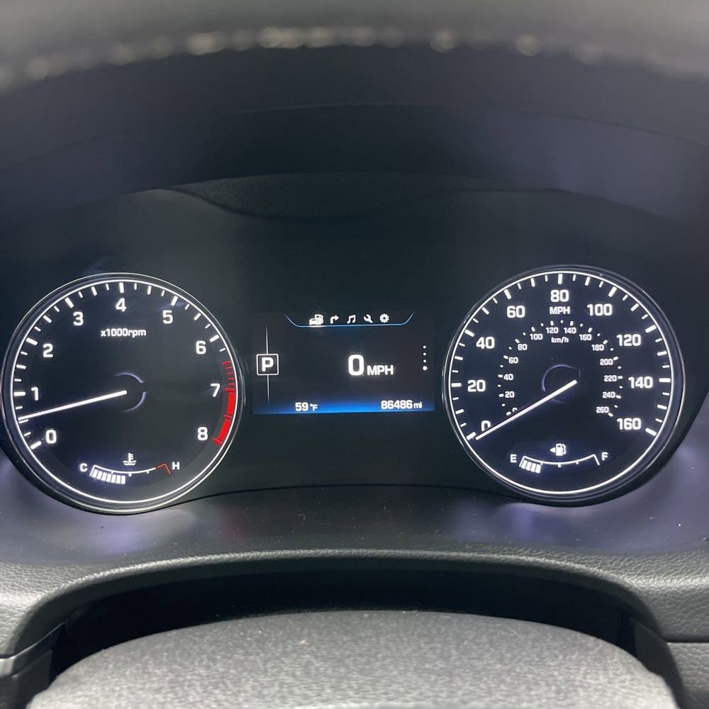 Used 2015 Hyundai Genesis 3.8 AWD/4WD image 7