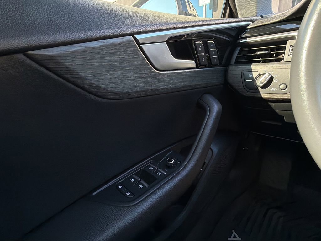 Used 2021 Audi A5 2.0T Premium w/ Convenience Package image 52