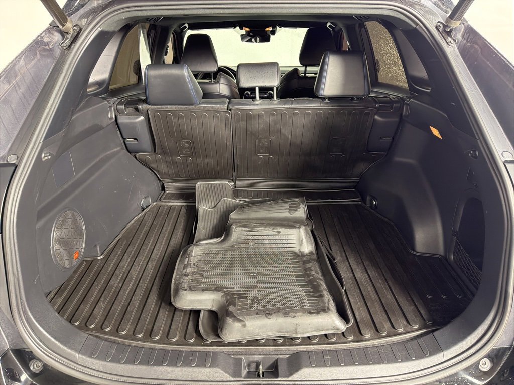 Used 2021 Toyota RAV4 XSE image 23