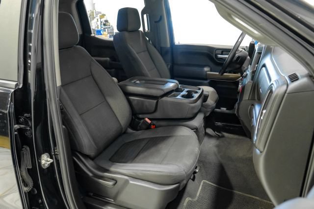Used 2019 Chevrolet Silverado 1500 LT w/ Texas Edition RWD image 44