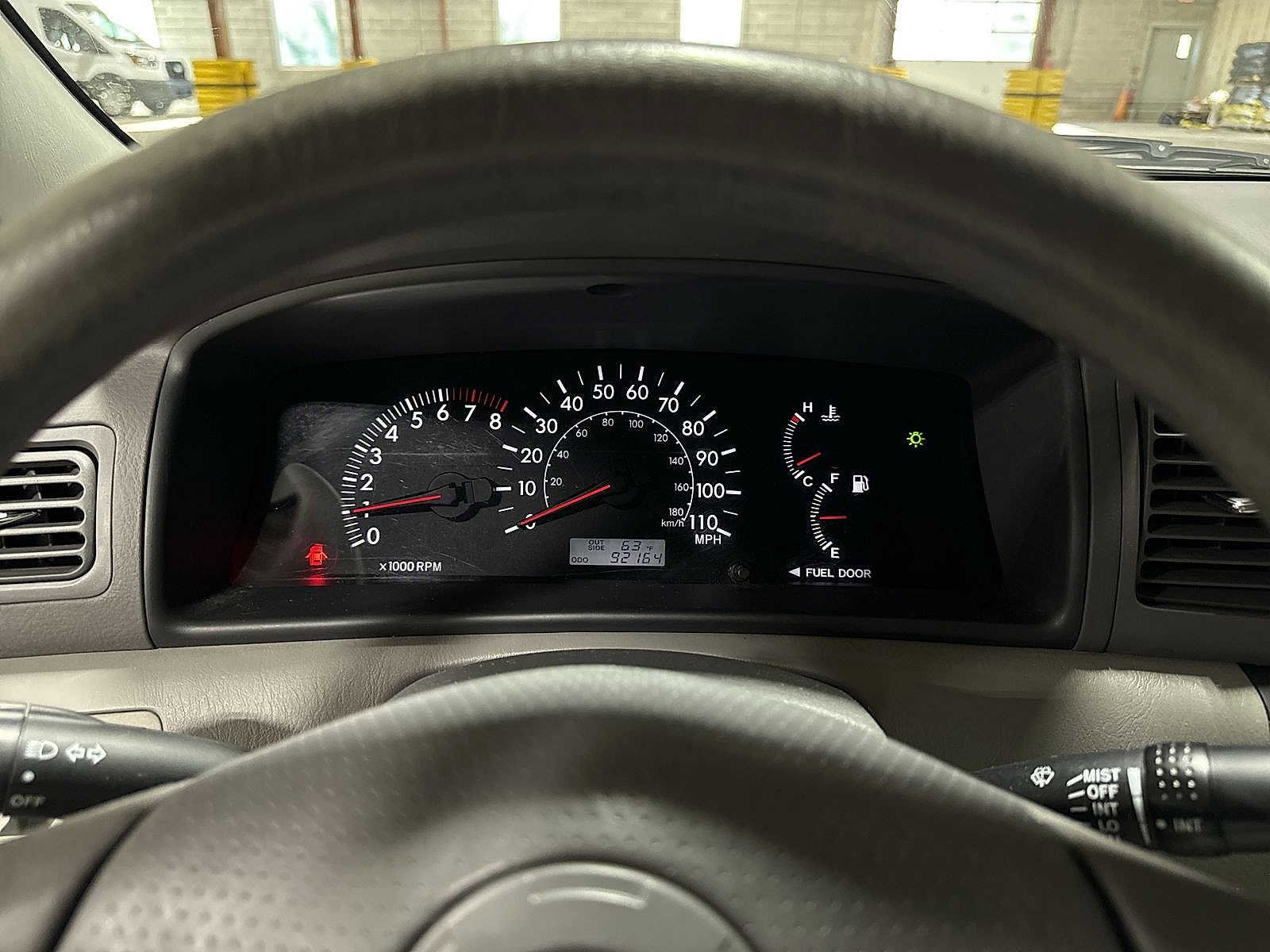 Used 2007 Toyota Corolla LE FWD image 28