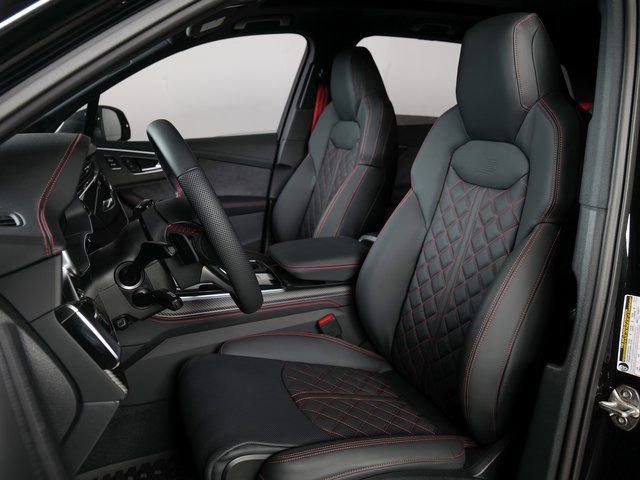 New 2026 Audi Q7 3.0T Prestige AWD/4WD image 10