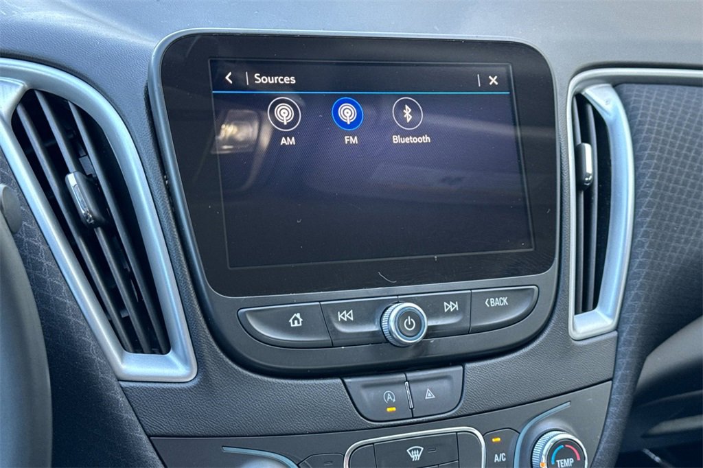 Used 2024 Chevrolet Malibu RS image 20