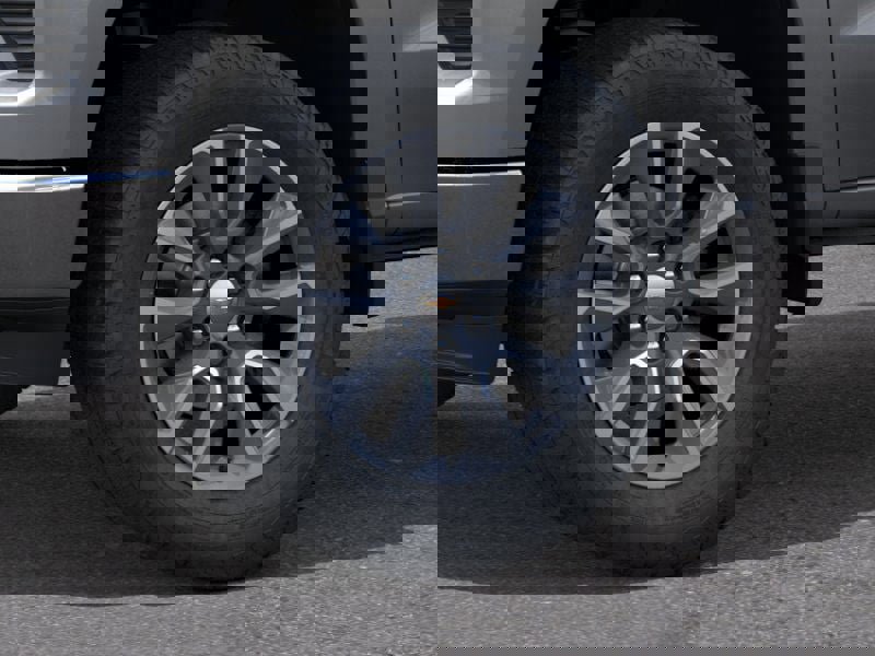 New 2026 Chevrolet Silverado 1500 LT image 9