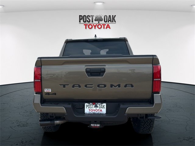 New 2026 Toyota Tacoma TRD Sport image 6