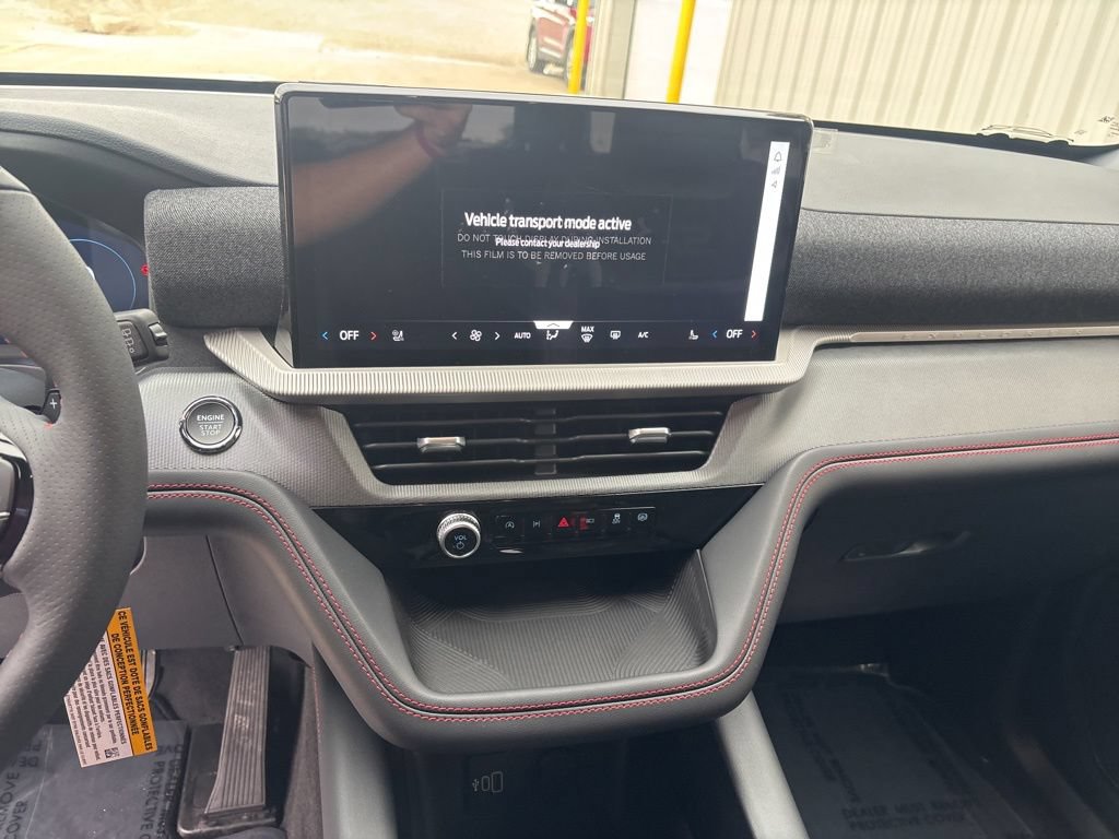 New 2026 Ford Explorer ST AWD/4WD image 18