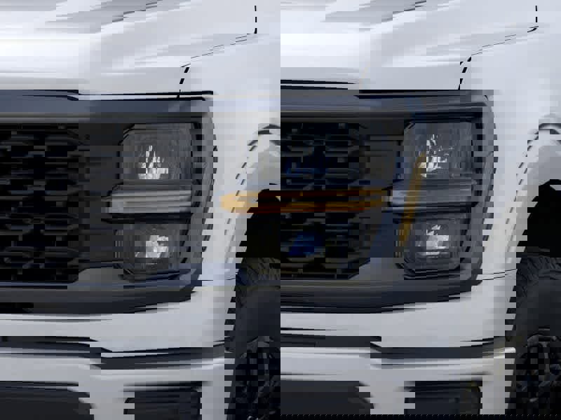 New 2026 Ford F150 STX image 18