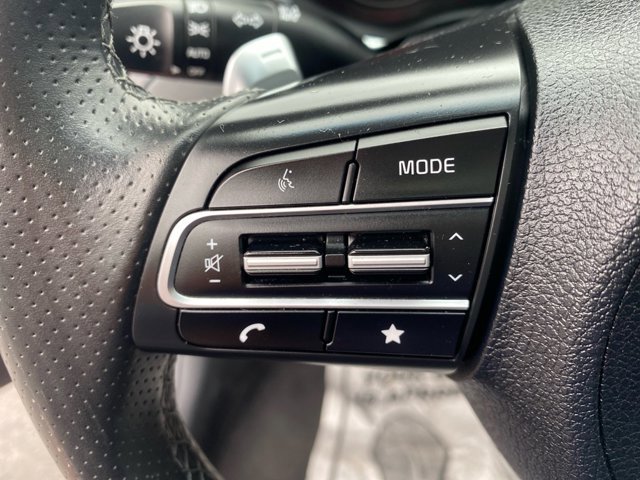 Certified 2022 Kia Stinger GT2 image 19