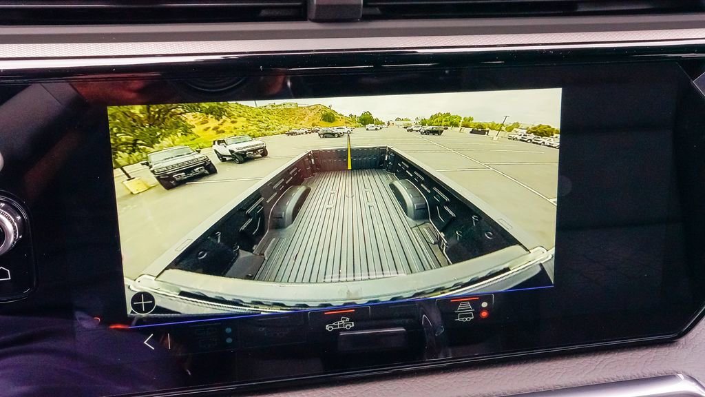 New 2025 GMC Sierra 2500 Denali w/ Denali Reserve Package image 41