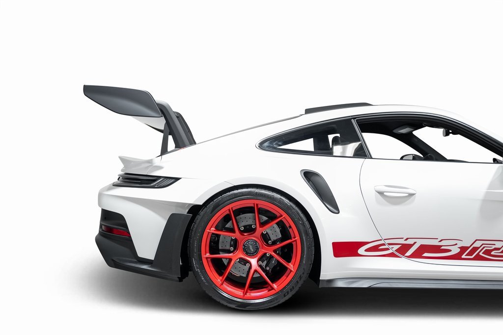 Used 2024 Porsche 911 GT3 RS image 25