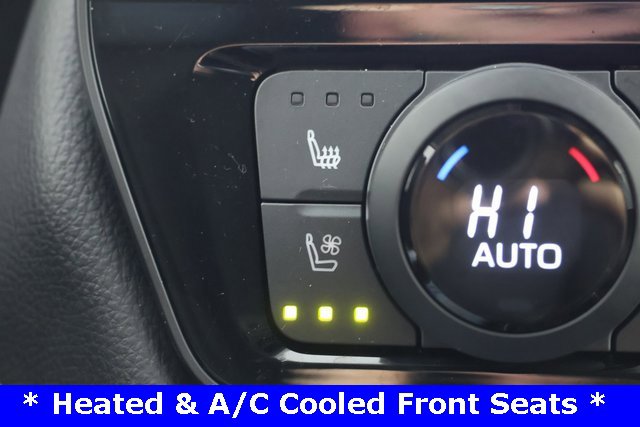 Used 2024 Toyota Grand Highlander Limited image 15