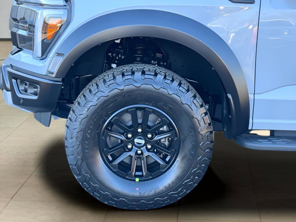 New 2025 Ford F150 Raptor image 43
